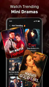 MoviePrime: Quick drama & reel screenshot