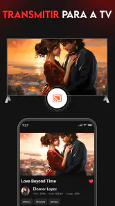 MovMate - filmes e séries screenshot