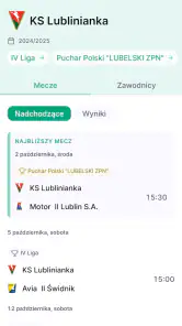 mPZPN screenshot