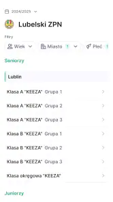 mPZPN screenshot