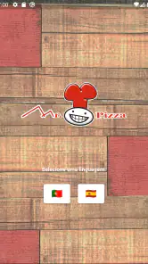 Mr. Pizza screenshot