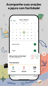 Muçulmano Pro: Alcorão Athan screenshot