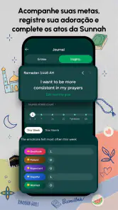 Muçulmano Pro: Alcorão Athan screenshot