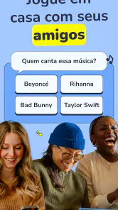 Mukiz - Adivinhe a música screenshot