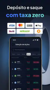 MultiBank-Plus: Negociar Forex screenshot