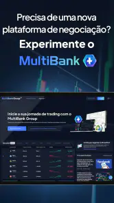 MultiBank-Plus: Negociar Forex screenshot