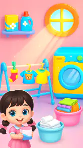 Mundo dos Brinquedos 2 screenshot
