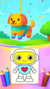 Mundo dos Brinquedos 2 screenshot
