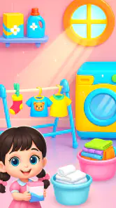 Mundo dos Brinquedos 2 screenshot