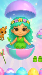 Mundo dos Brinquedos 2 screenshot
