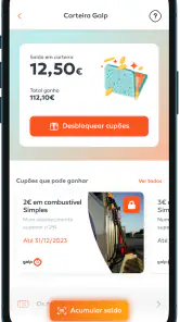 Mundo Galp: Energia screenshot