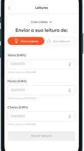 Mundo Galp: Energia screenshot