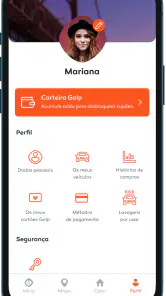 Mundo Galp: Energia screenshot