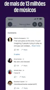 MuseScore: partituras screenshot
