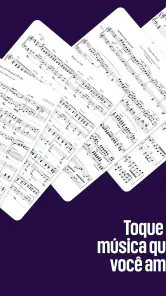 MuseScore: partituras screenshot
