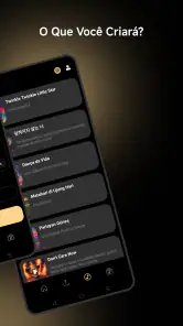 Music AI - Faça uma música screenshot
