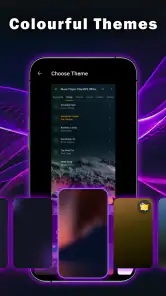 Music Player: Play MP3 Offline screenshot