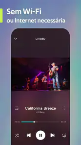 Música Offline - Ouvir songs screenshot