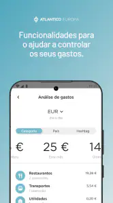 MY ATLANTICO screenshot