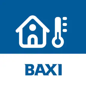 My Baxi screenshot