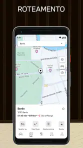 My BMW screenshot