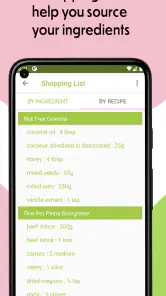 My Fussy Eater screenshot