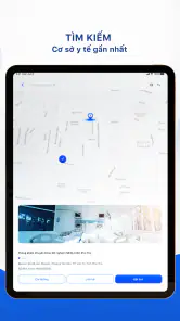 My Medlatec screenshot