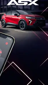 My Mitsubishi Motors screenshot