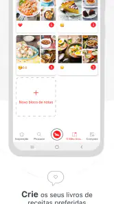 My Moulinex, receitas e mais.. screenshot