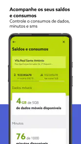 my NOS screenshot