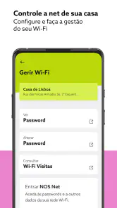 my NOS screenshot