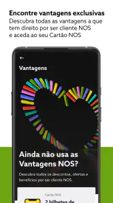 my NOS screenshot