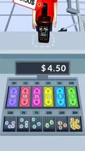 My Perfect Shop screenshot