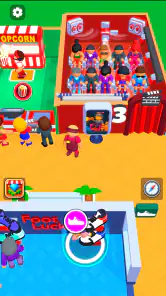 My Shopping Mall screenshot