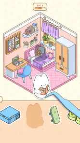 My Sticker Room – Jogo Decor screenshot