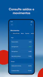 My Ticket screenshot