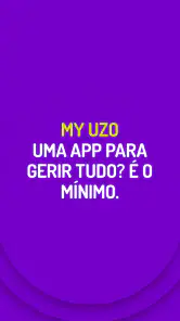 my UZO screenshot