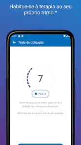 myAir™ by ResMed EMEA screenshot