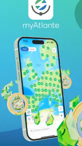 myAtlante screenshot
