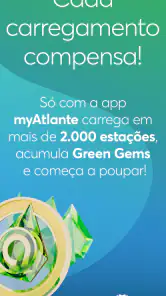myAtlante screenshot