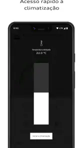 myAudi screenshot