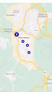 myBO screenshot