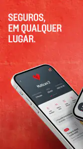 MyFidelidade screenshot