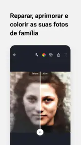 MyHeritage: Árvore de família screenshot