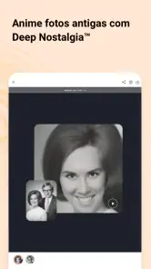 MyHeritage: Árvore de família screenshot