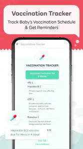 Mylo Pregnancy & Parenting App screenshot