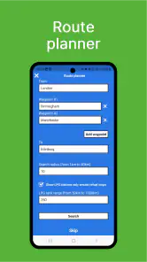 myLPG.eu - PRO screenshot