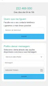 MyPlanicare screenshot