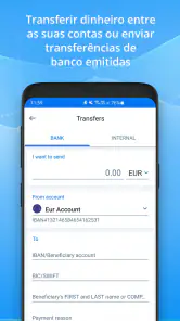 myPOS – Aceite pagamentos screenshot