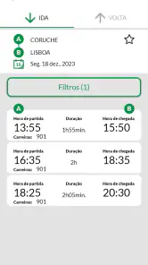 myRibatejana screenshot